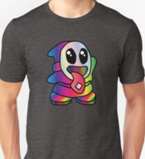 Not So Shy Guy Unisex T-Shirt