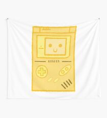 Game Boy Wall Tapestry