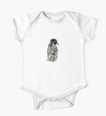 Penguin One Piece - Short Sleeve