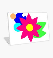 MACRO Laptop Skin