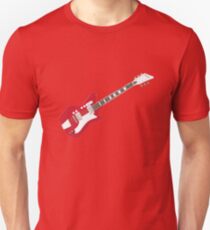 Jack White Airline '59 custom Unisex T-Shirt