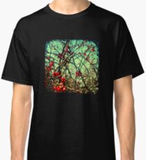 Blossom Frenzy - TTV Classic T-Shirt