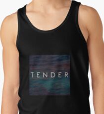 Tender Tank Top