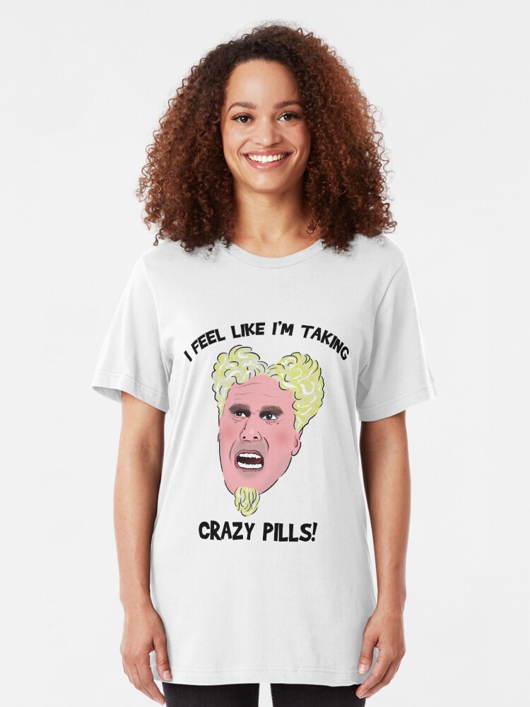 mugatu t shirt