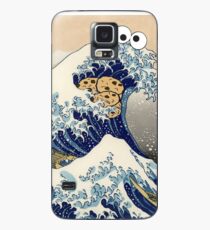 Meer ist für Plätzchen Hülle & Klebefolie für Samsung Galaxy