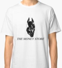 the money store gimp Classic T-Shirt