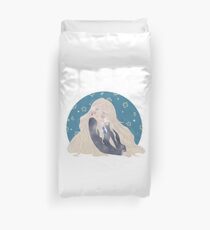 Funda nórdica Luna Lovegood