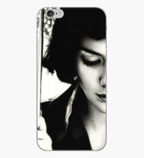Amelie iPhone Case