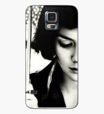 Amelie Hülle & Klebefolie für Samsung Galaxy