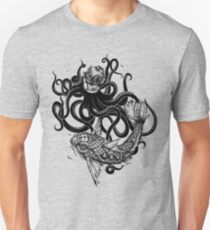 Into the Abyss Unisex T-Shirt