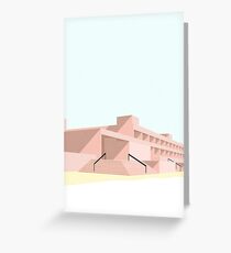 South Bank Greeting Card