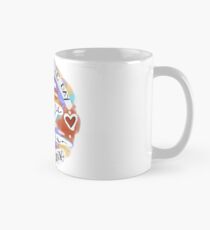 Endure Mug