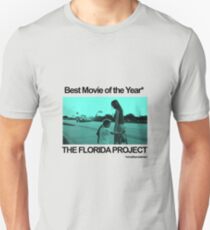The Florida Project Unisex T-Shirt