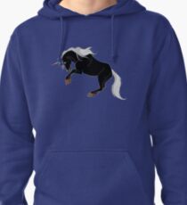 Dark Unicorn Pullover Hoodie