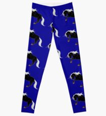 Dark Unicorn Leggings
