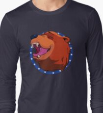 Camiseta de manga larga Bear para alquiler