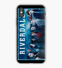 Quality Riverdale Merch iPhone Case