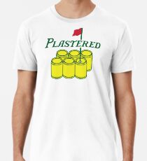 Verputzt Premium T-Shirt