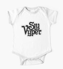 Sly Vyper One Piece - Short Sleeve