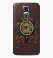 Illuminati Case/Skin for Samsung Galaxy