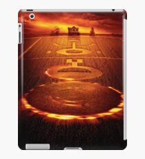 Signs iPad Case/Skin