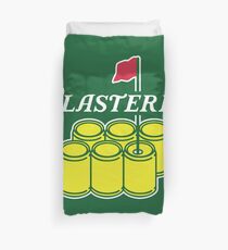 Plastered 2 Duvet Cover