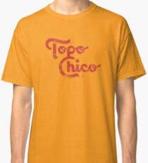 Topo Chico Classic T-Shirt