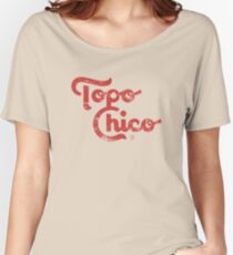 Topo Chico Loose Fit T-Shirt