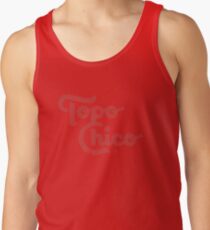 Topo Chico Tank Top