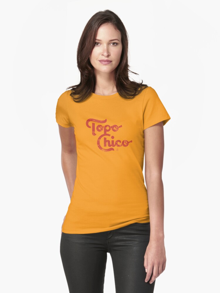 topo chico t shirt