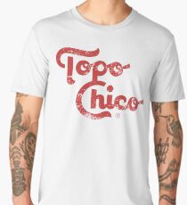 Topo Chico Men's Premium T-Shirt