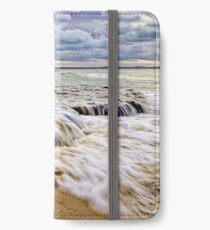 Cascades iPhone Wallet/Case/Skin