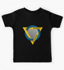 Southern BJJ & Grappling Kids Tee