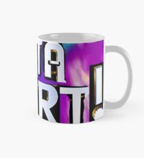 Gotta Squirt Mug