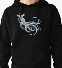 Subnautica Pullover Hoodie