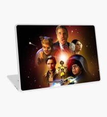 Spaceballs Laptop Skin