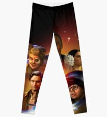 Spaceballs Leggings