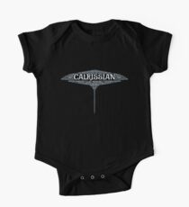 Calrissian mining One Piece - Short Sleeve