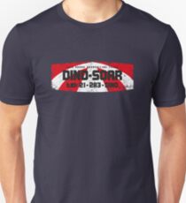 Dino-Soar Parasailing Tours Unisex T-Shirt