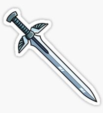 Erza Scarlet Sticker