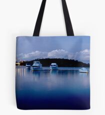 Deadspace Tote Bag