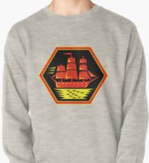 Sailing Sweatshirt