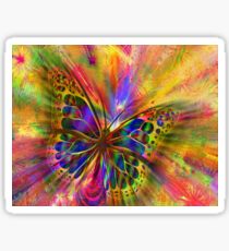 PRETTY PILLOWS Sticker