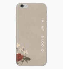 shawn mendes iPhone Case
