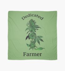 Smoking Weed - Men, Women - Love Weed Shirt, T-shirt, Drugs - Fun Weed Shirt Scarf