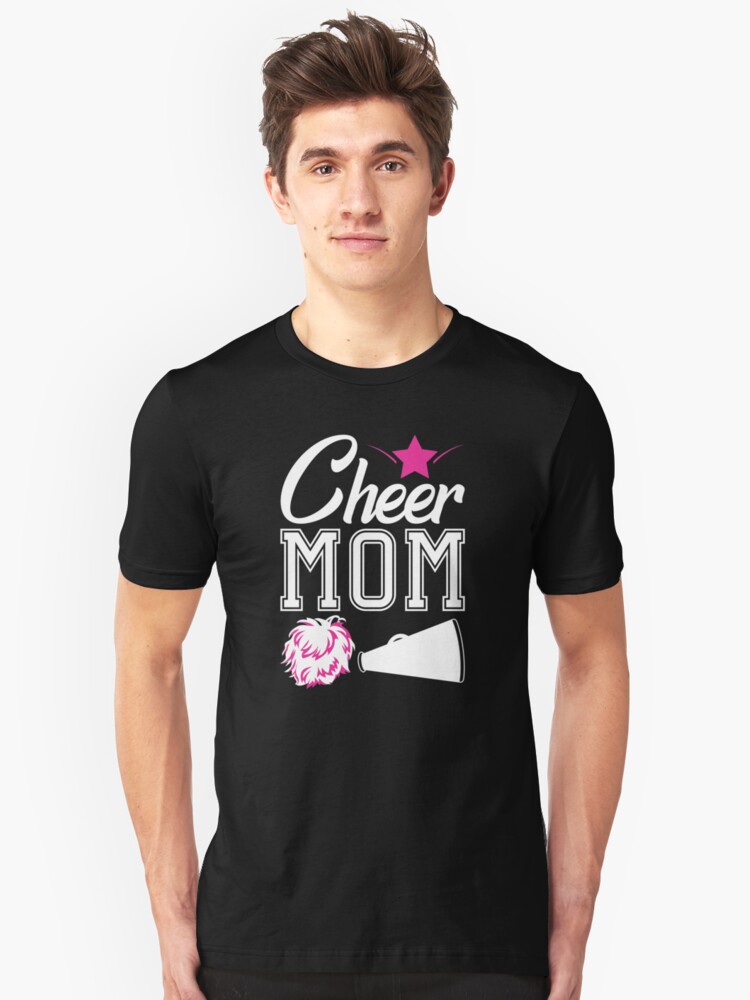 cheer mom sweatshirts