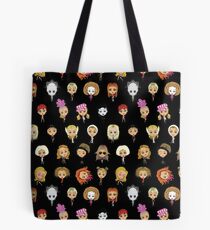 The Kylie Kollective Tote Bag