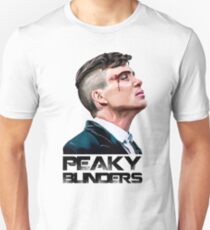 Thomas Shelby Unisex T-Shirt