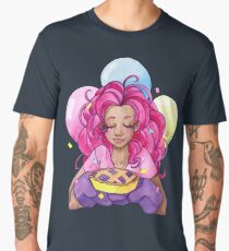 pinkie pie Men's Premium T-Shirt
