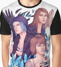 Life is Strange Graphic T-Shirt